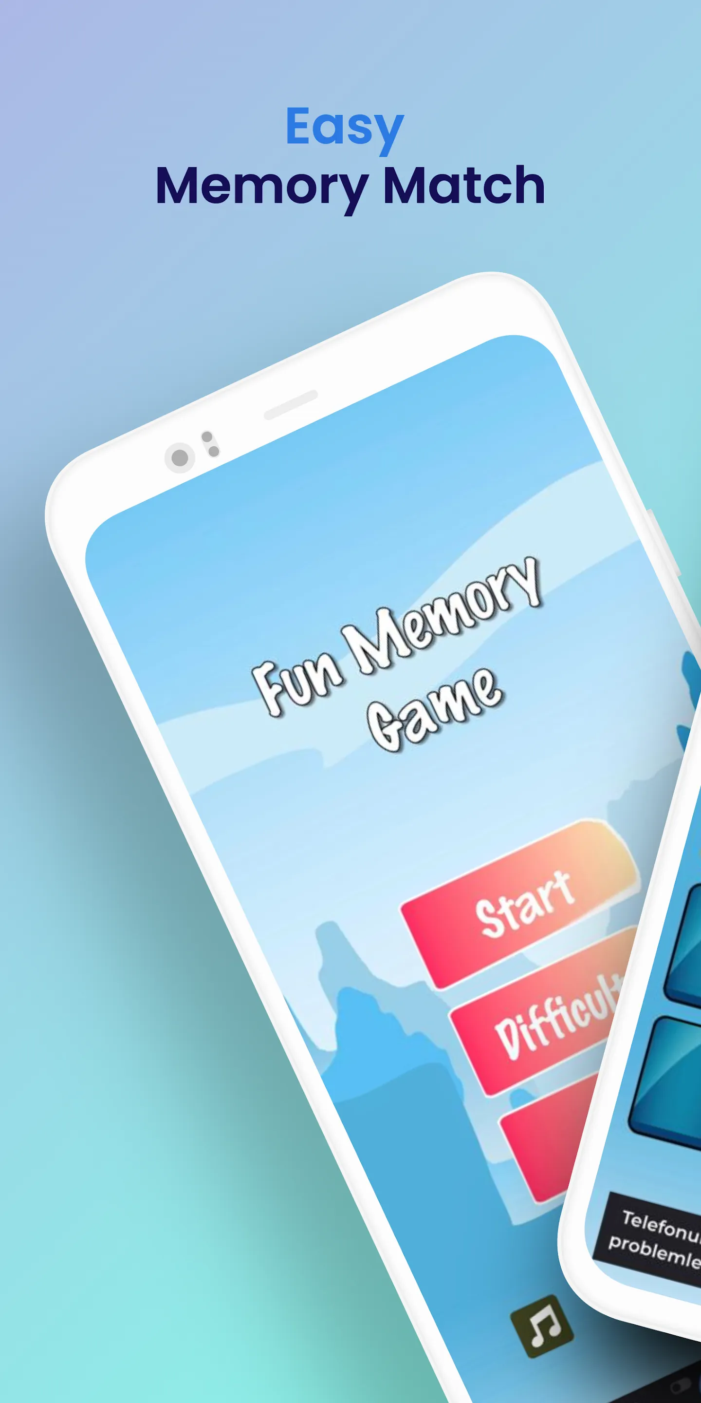 Fun Matching Game | Indus Appstore | Screenshot