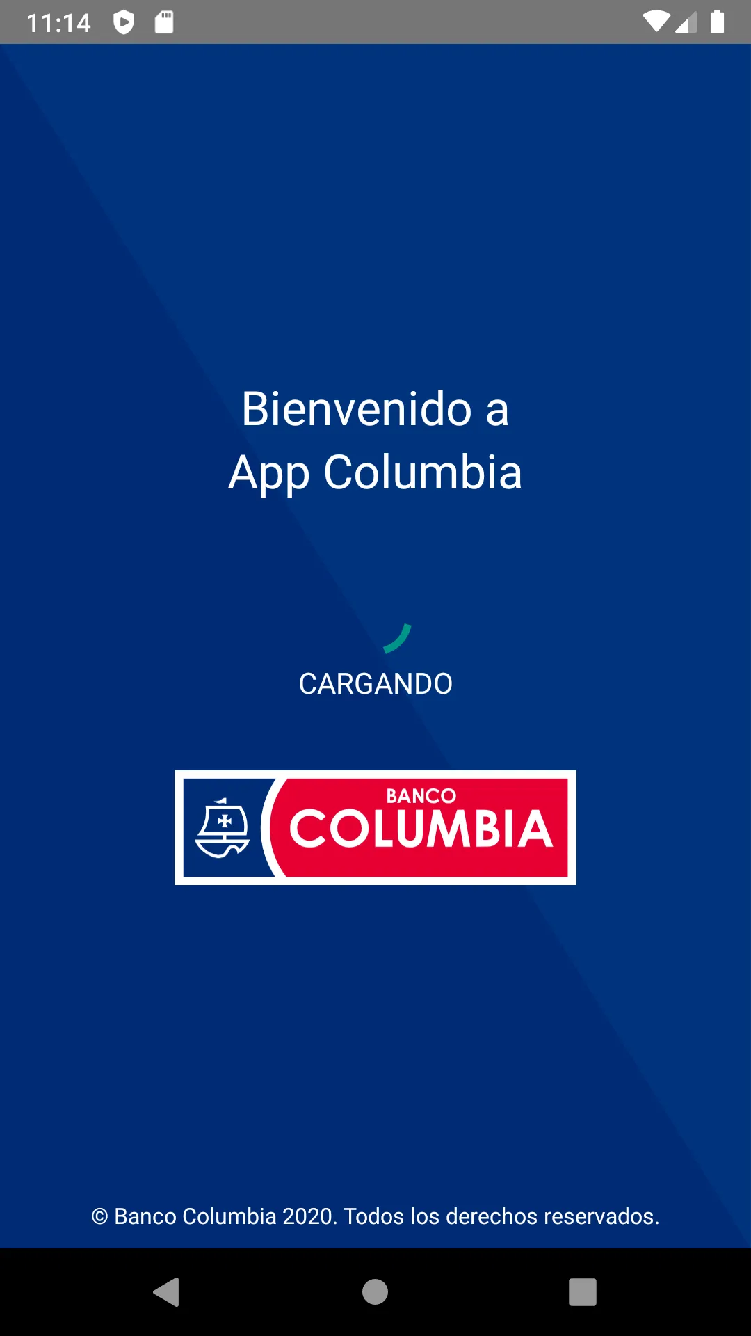 App Columbia | Indus Appstore | Screenshot