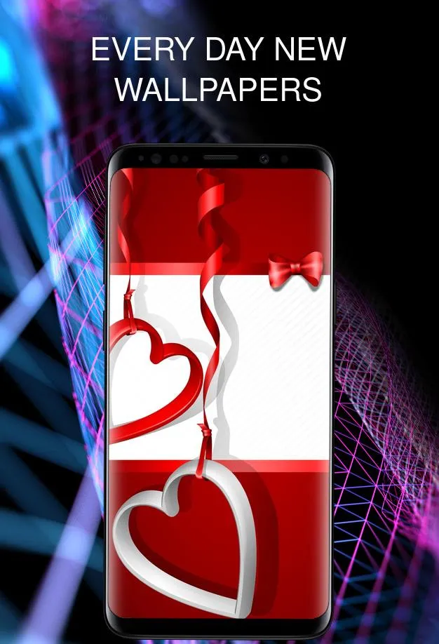 Love wallpapers | Indus Appstore | Screenshot