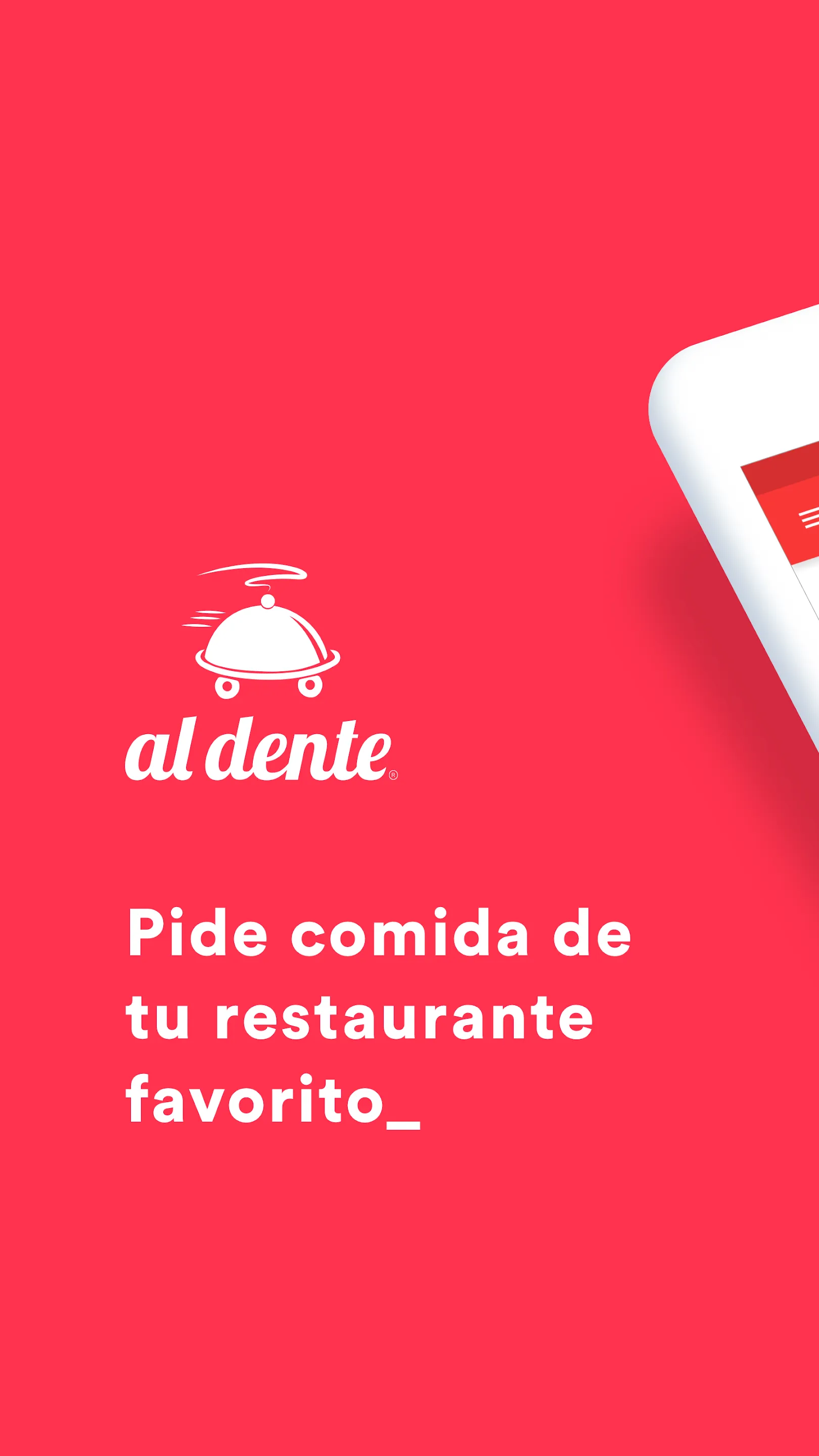 Al Dente | Indus Appstore | Screenshot