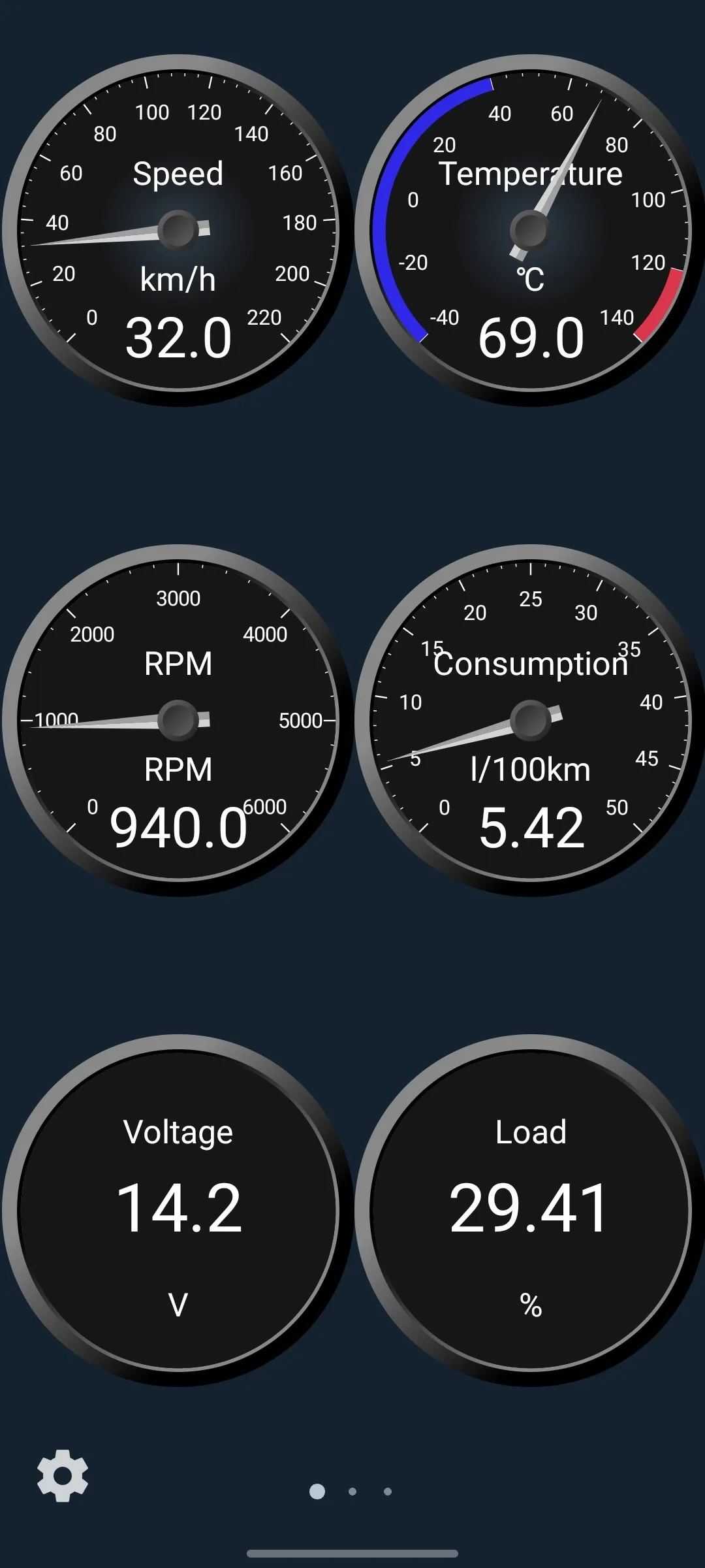 Obd Mary – Car Scanner for ELM | Indus Appstore | Screenshot