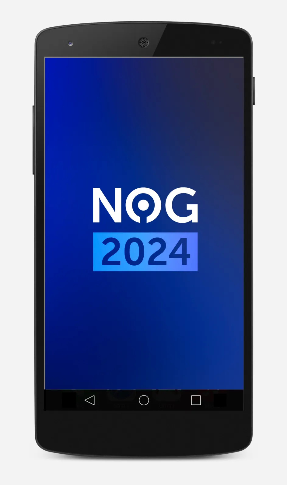 NOG 2024 | Indus Appstore | Screenshot