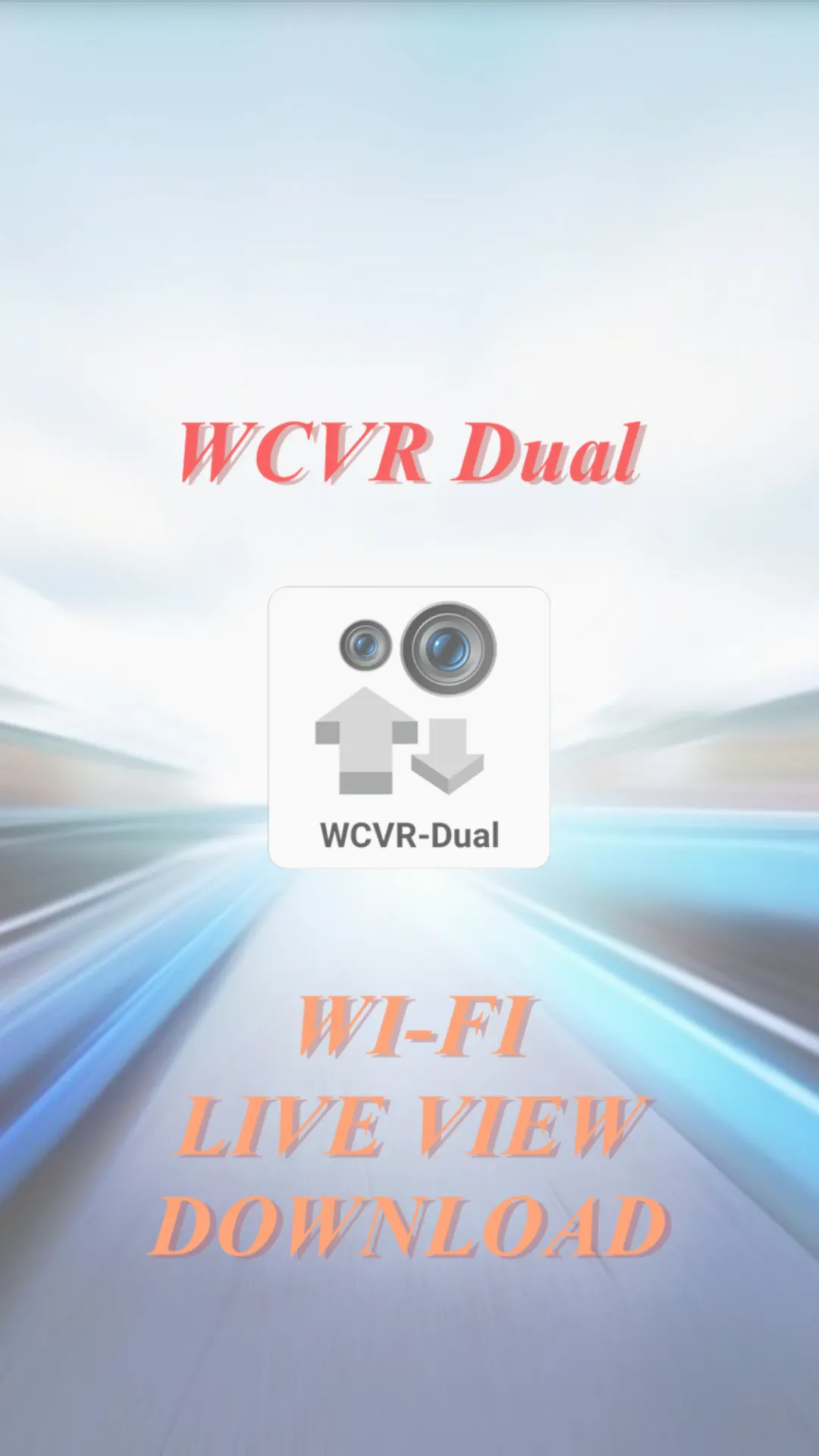 WCVR-Dual | Indus Appstore | Screenshot