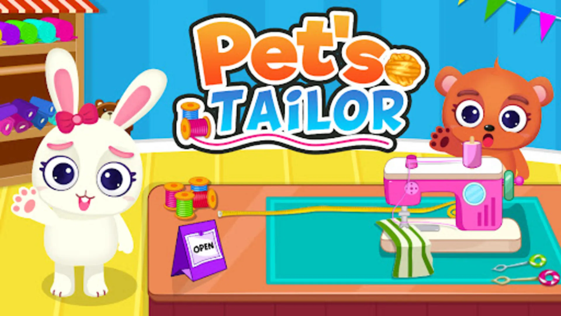 Pets Tailor | Indus Appstore | Screenshot
