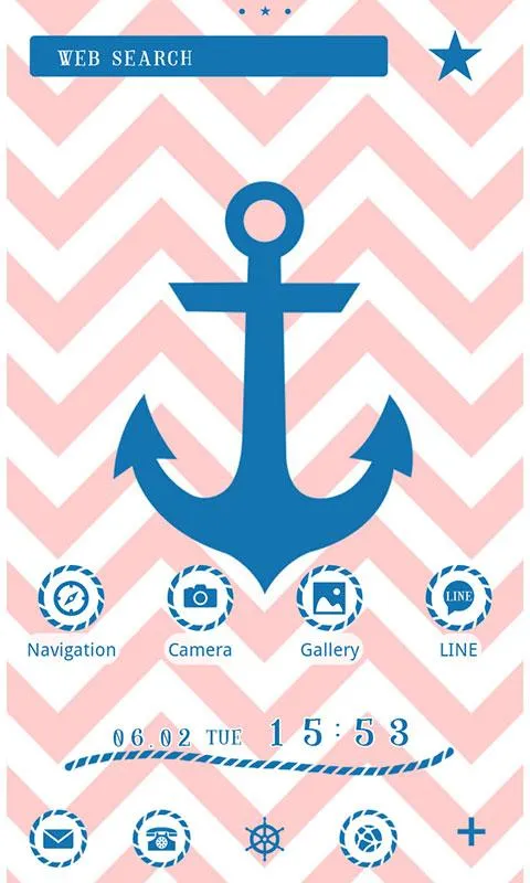 summer Wallpaper-Anchor- | Indus Appstore | Screenshot