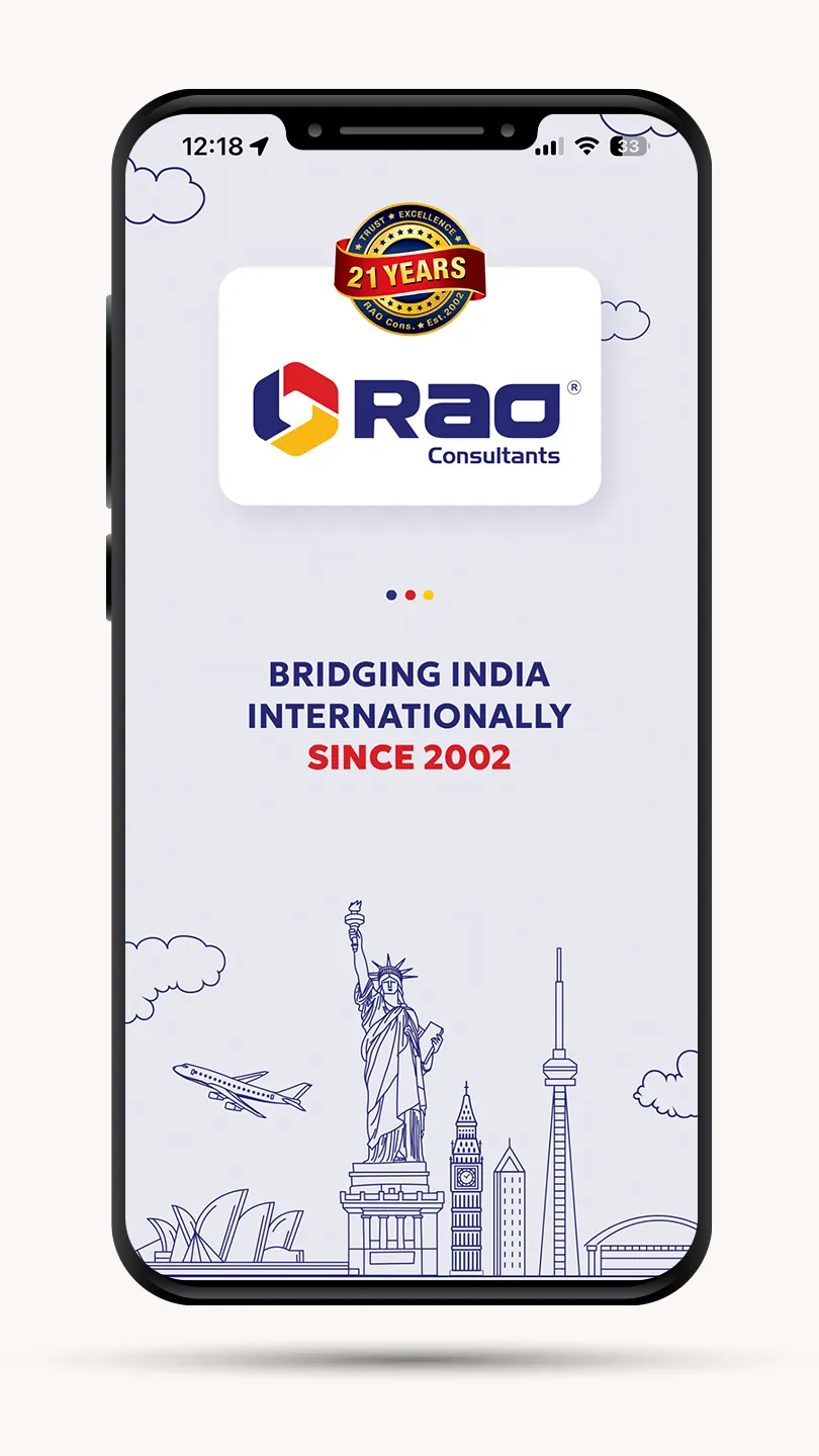 Rao Consultants | Indus Appstore | Screenshot