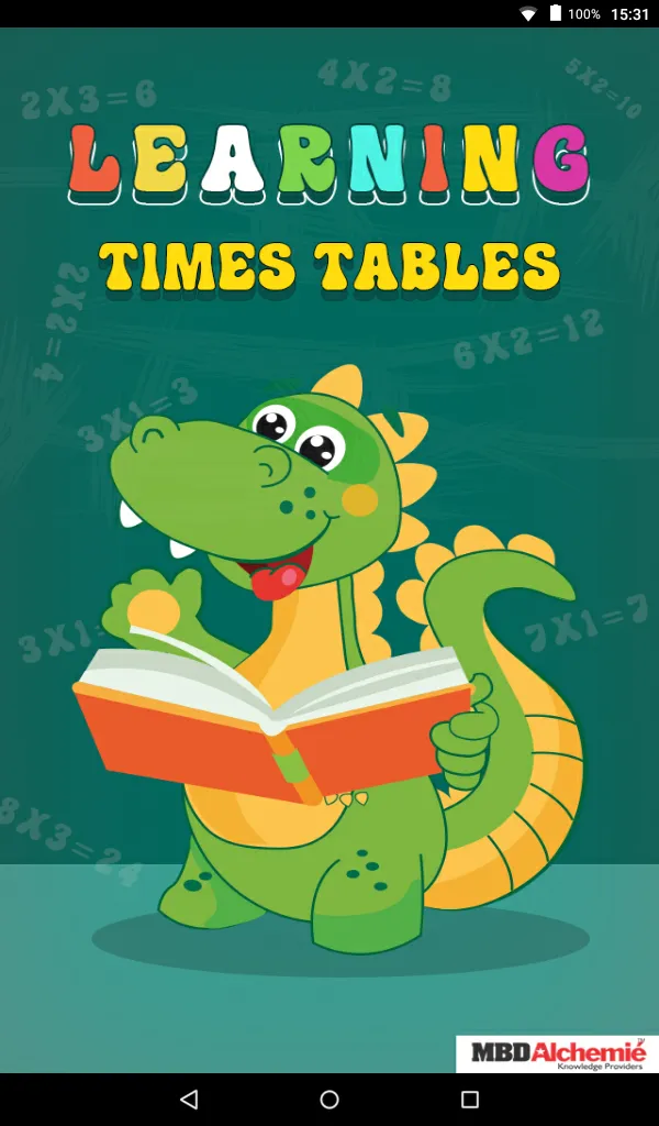 Learning Times Tables For Kids | Indus Appstore | Screenshot