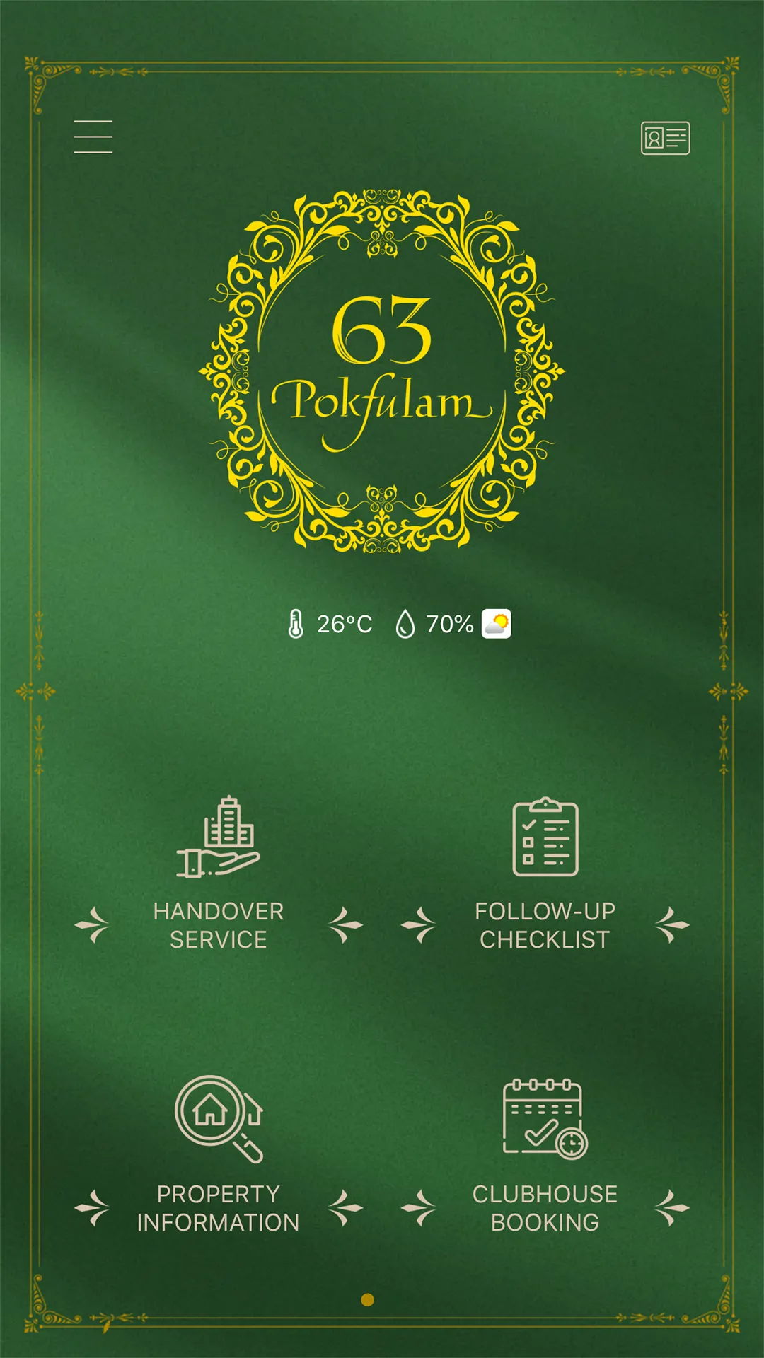 63 Pokfulam | Indus Appstore | Screenshot