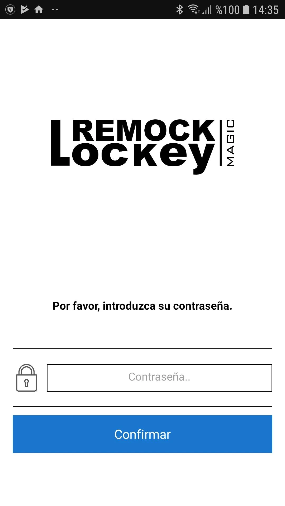 Remock MAGIC | Indus Appstore | Screenshot