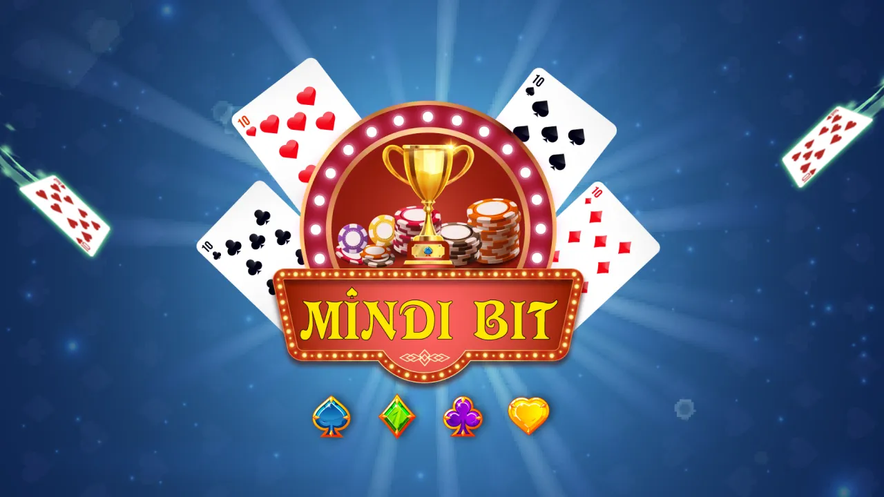 MindiBit-Dehla Pakad, MindiKot | Indus Appstore | Screenshot