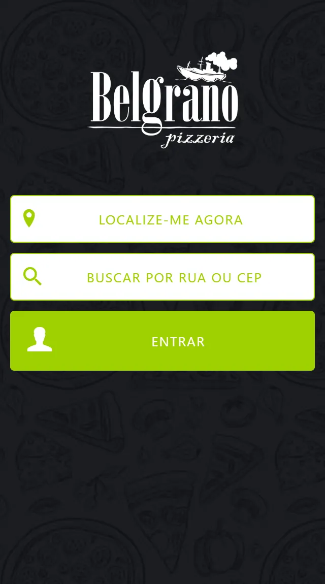 Pizzaria Belgrano | Indus Appstore | Screenshot