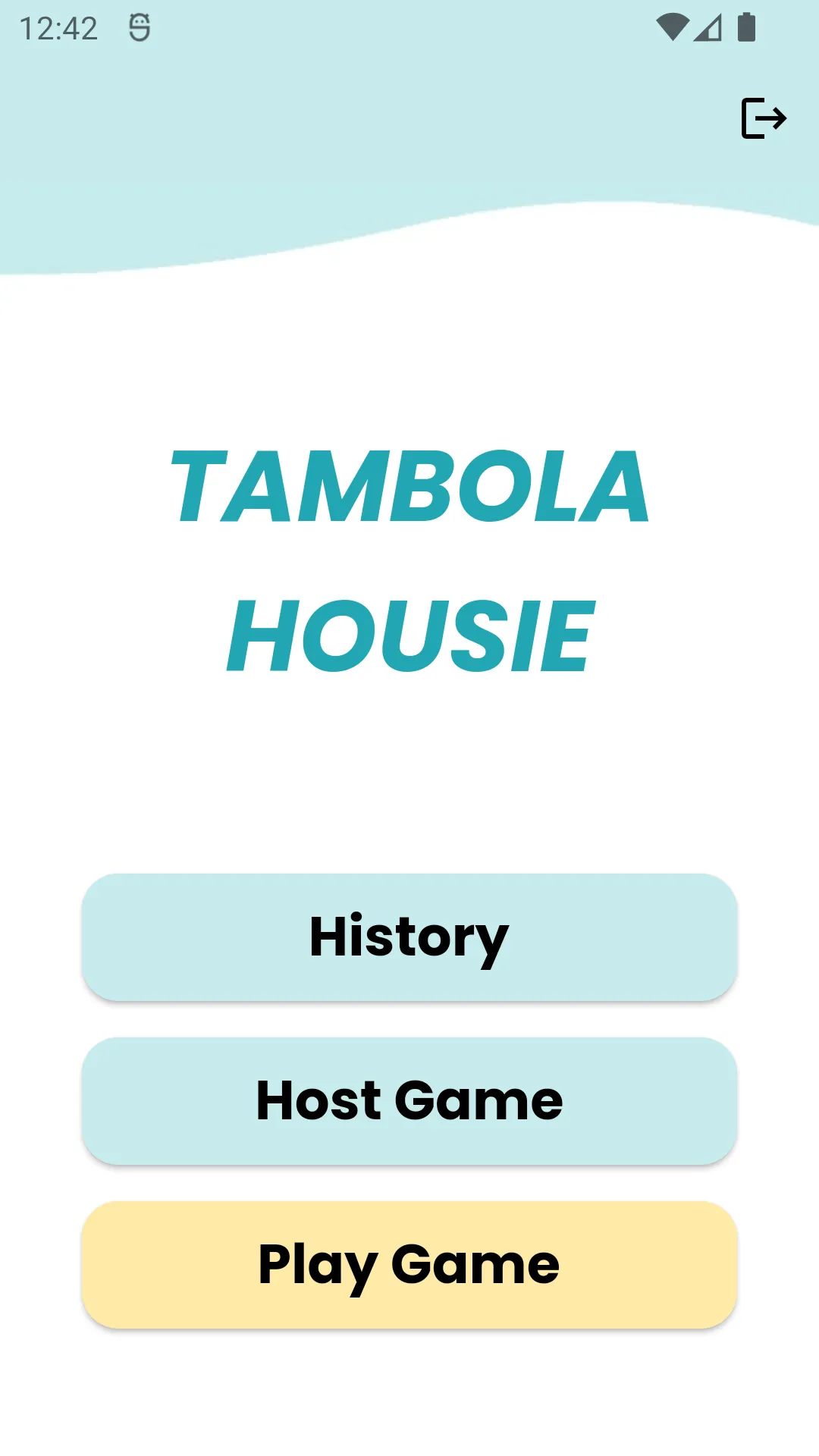 Tambola Housie with Caller | Indus Appstore | Screenshot