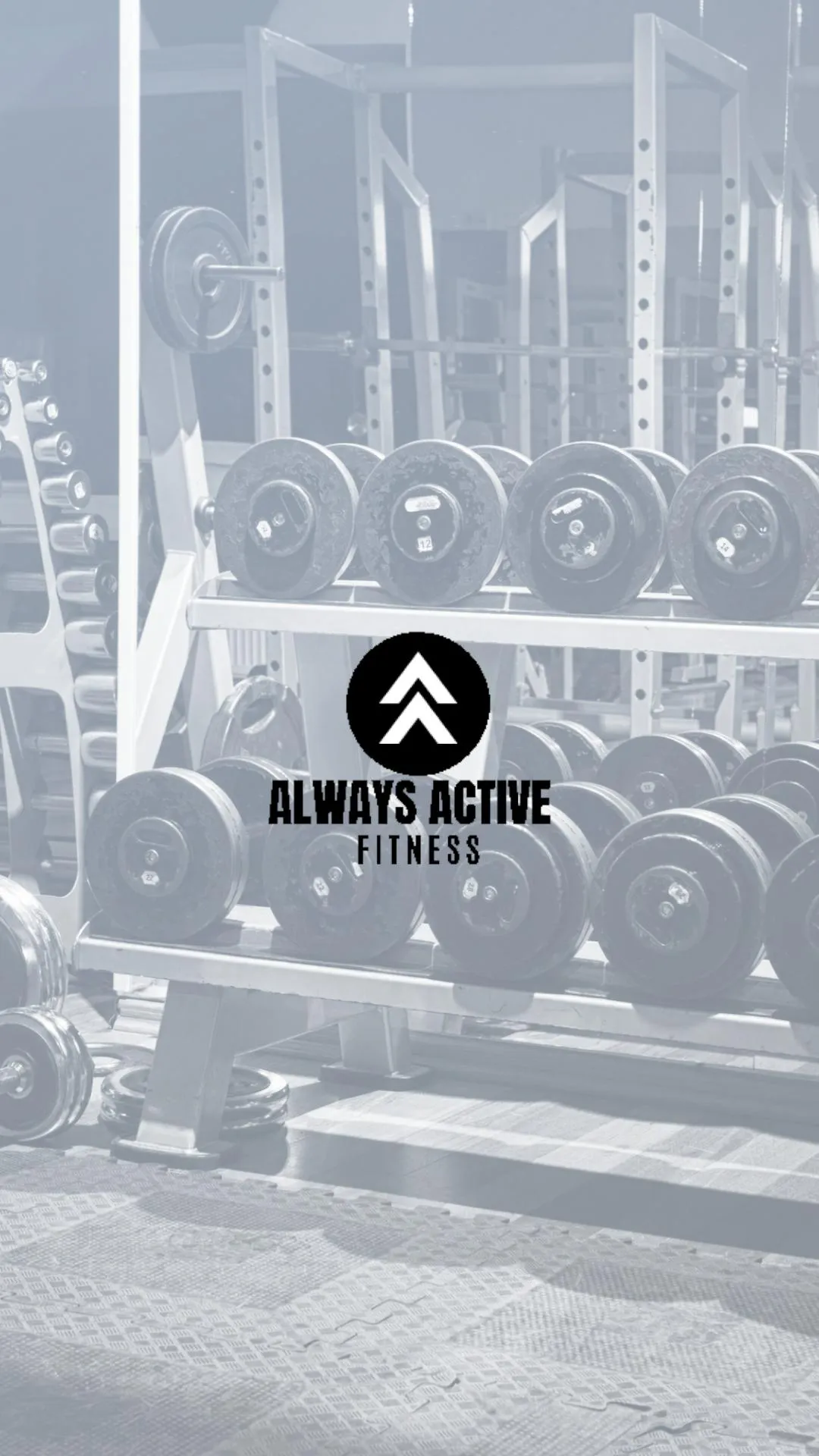 Always Active Fitness | Indus Appstore | Screenshot