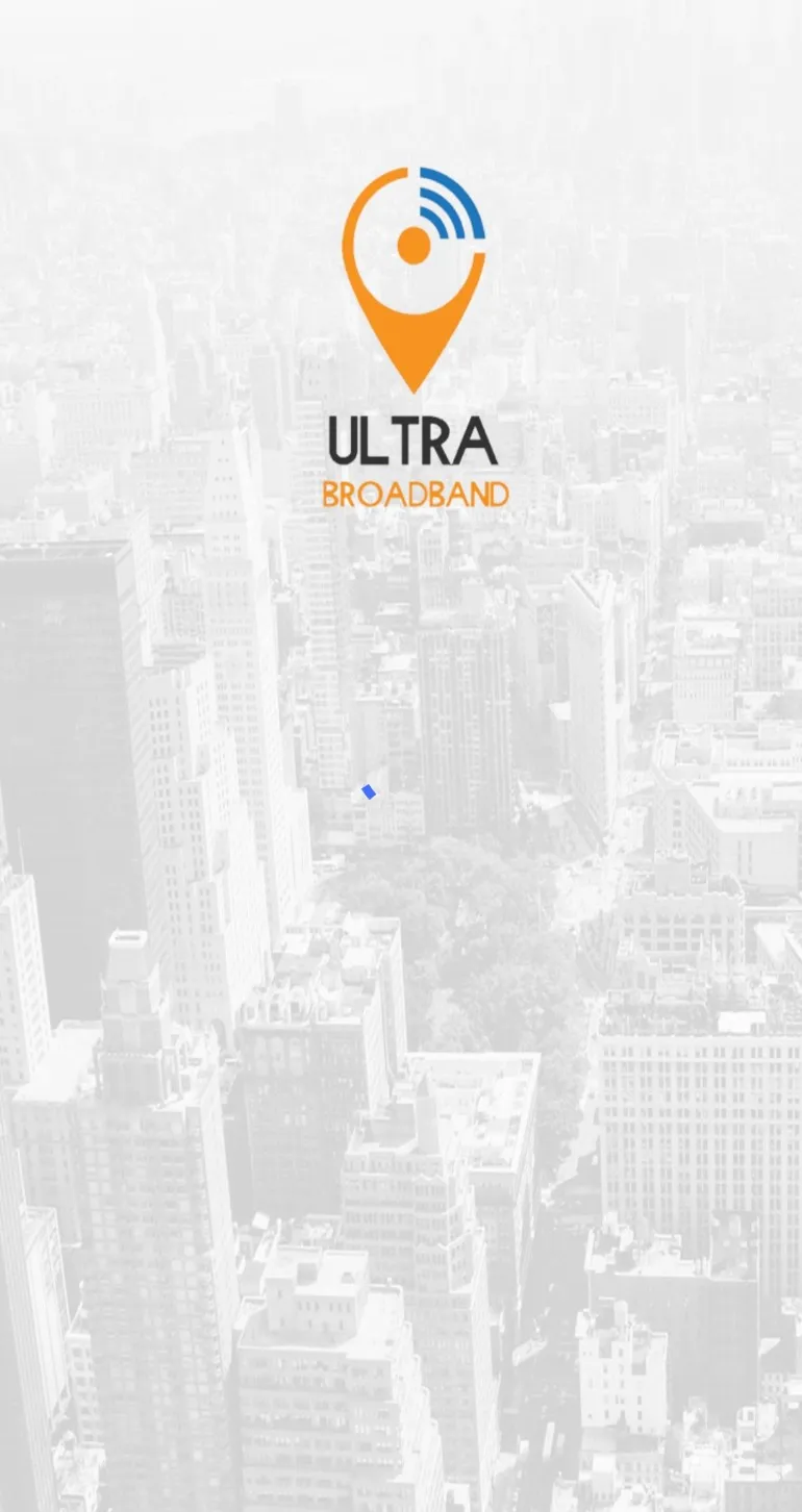 Ultra Broadband | Indus Appstore | Screenshot