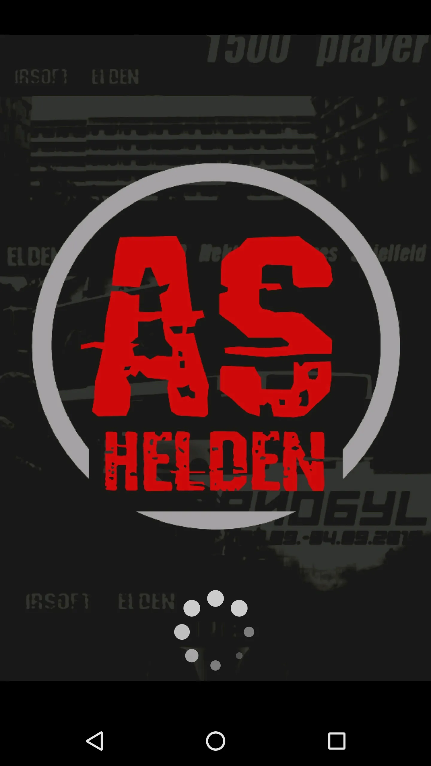 Airsoft Helden | Indus Appstore | Screenshot