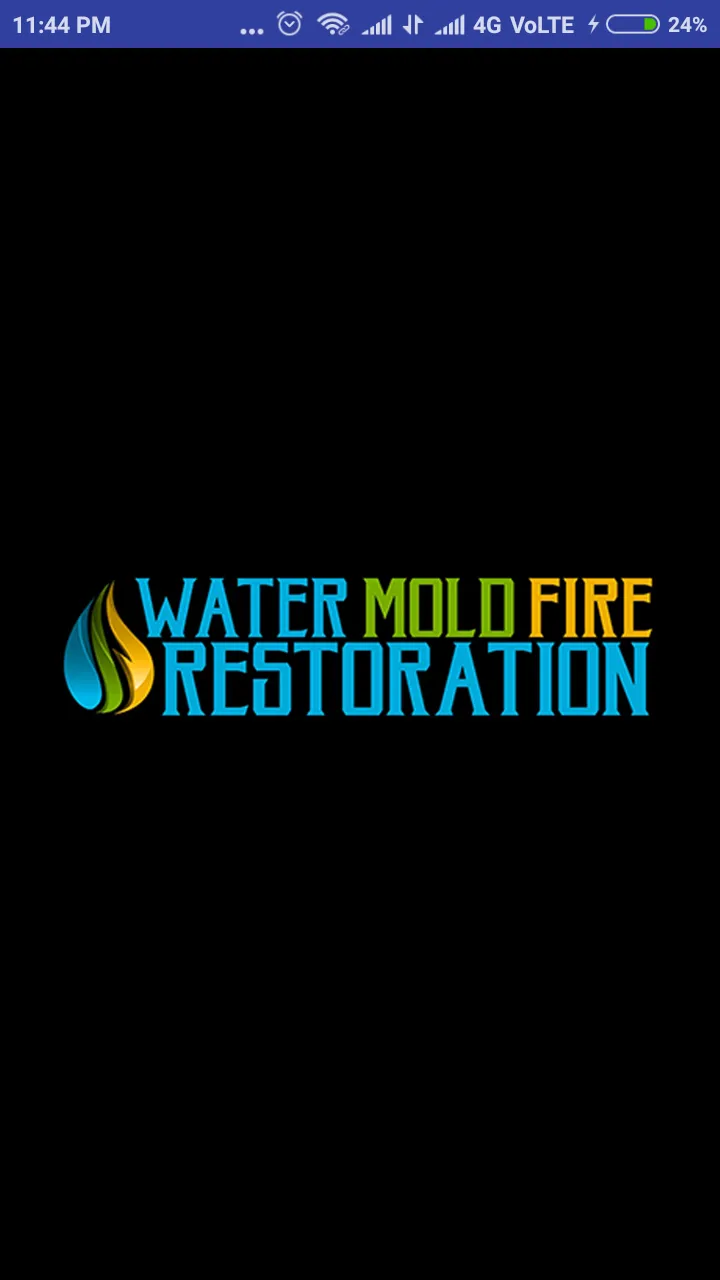 Water Mold Fire Restoration | Indus Appstore | Screenshot