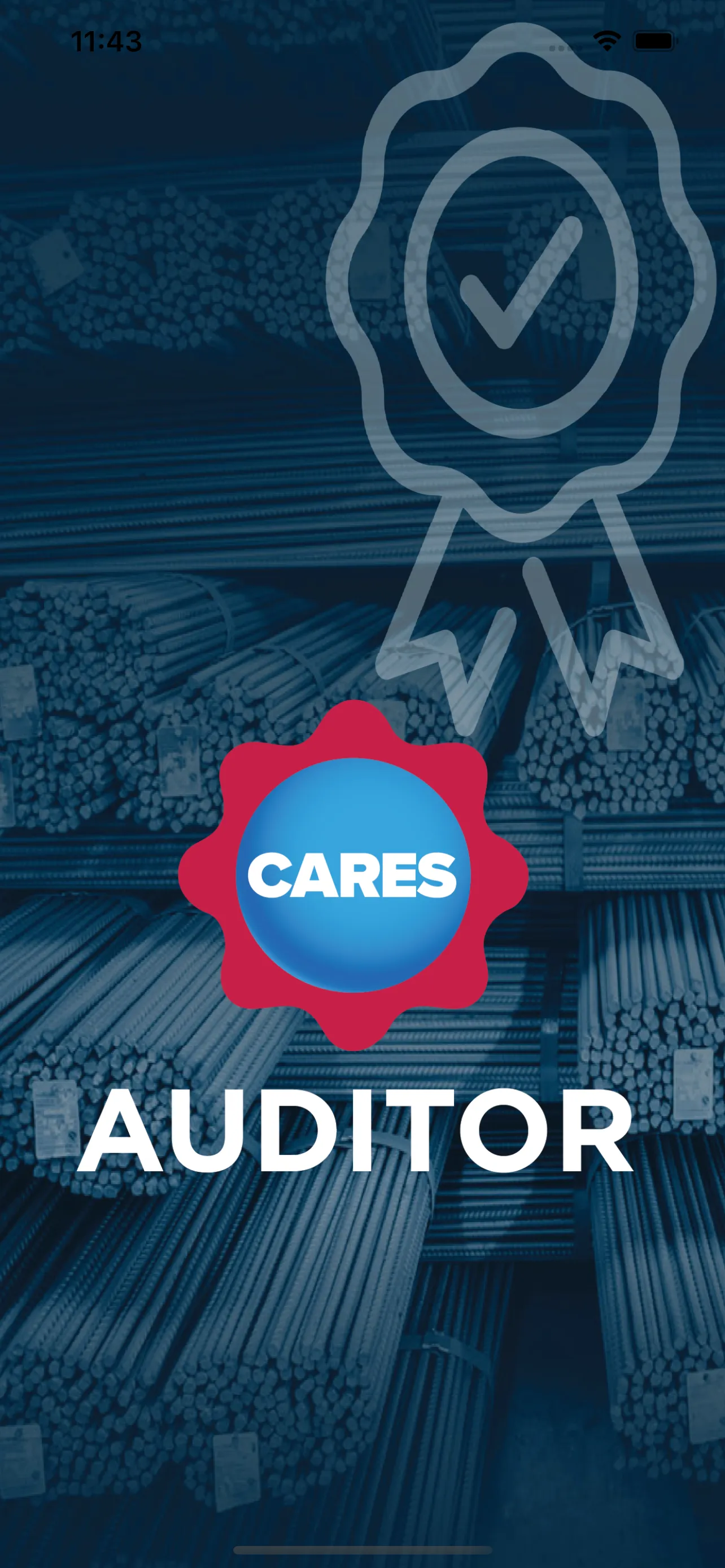 CARES Auditor | Indus Appstore | Screenshot