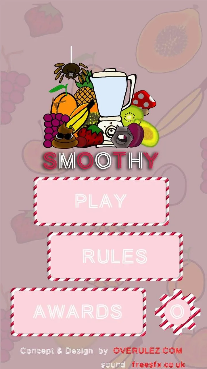 Smoothy | Indus Appstore | Screenshot