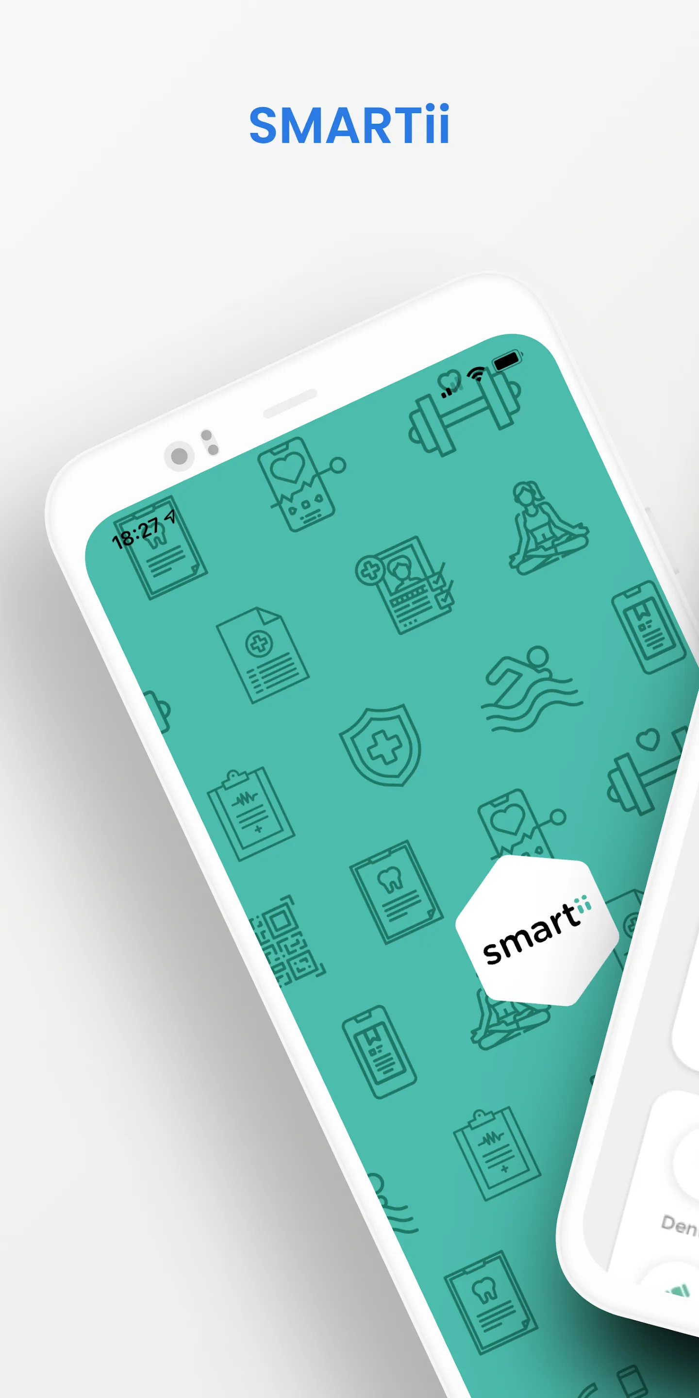 SMARTii | Indus Appstore | Screenshot