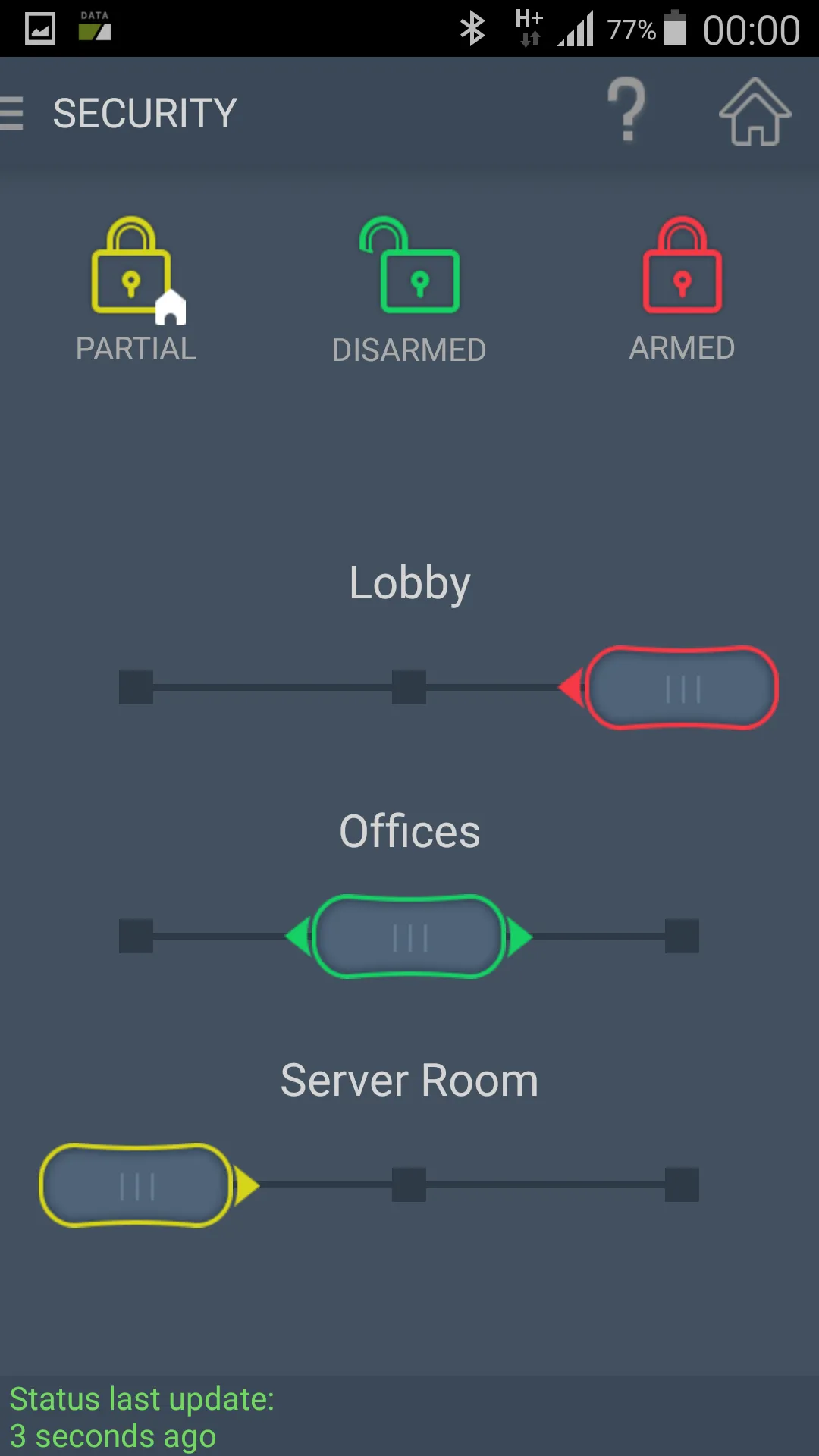 FreeControl | Indus Appstore | Screenshot