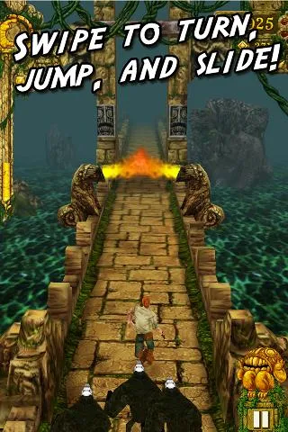 Temple Run | Indus Appstore | Screenshot