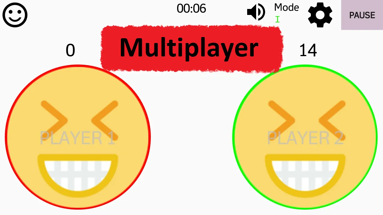 Squash emoji - ability game | Indus Appstore | Screenshot