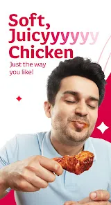 Licious - Chicken, Fish & Meat | Indus Appstore | Screenshot