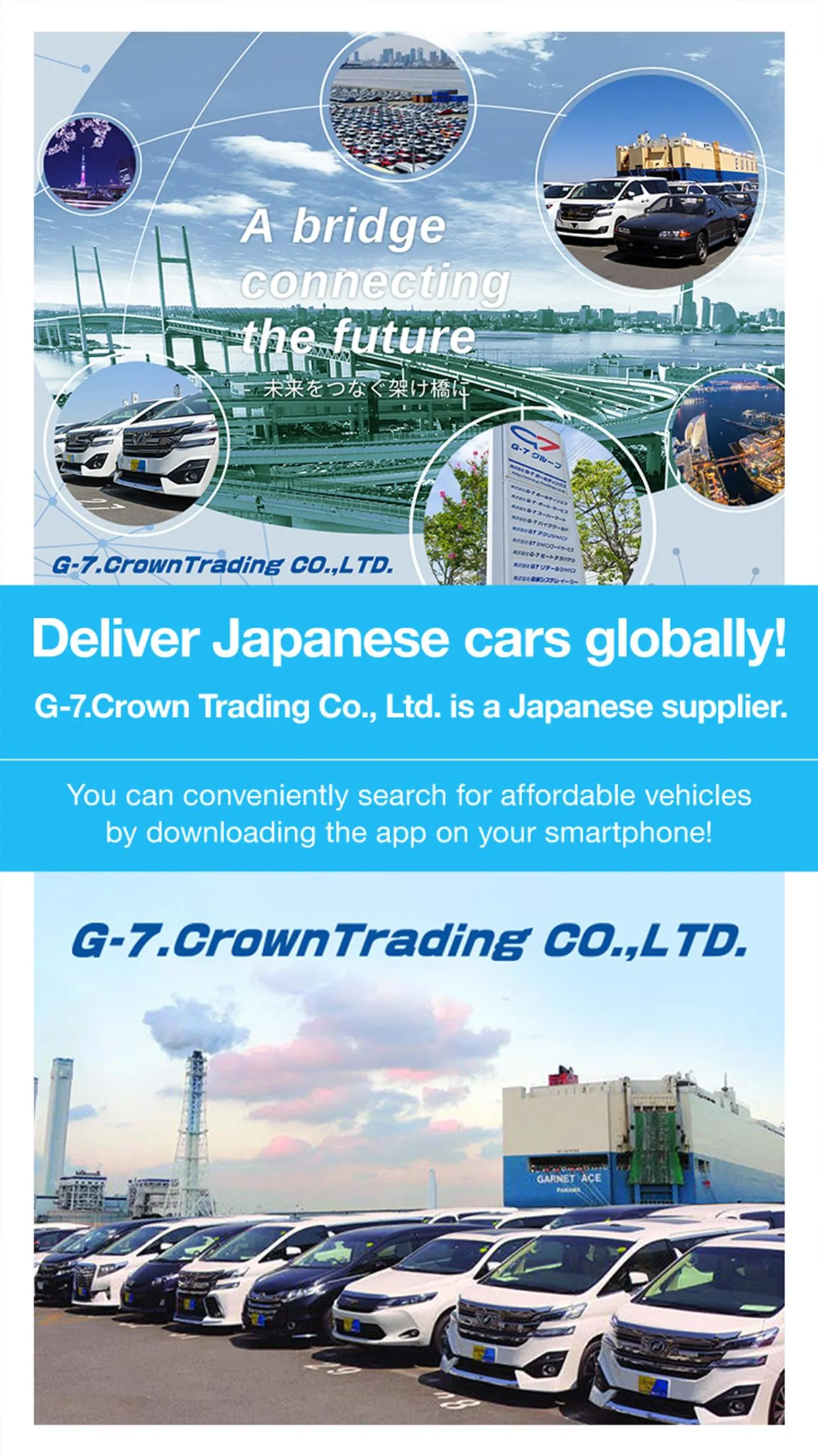 G7 crown trading | Indus Appstore | Screenshot