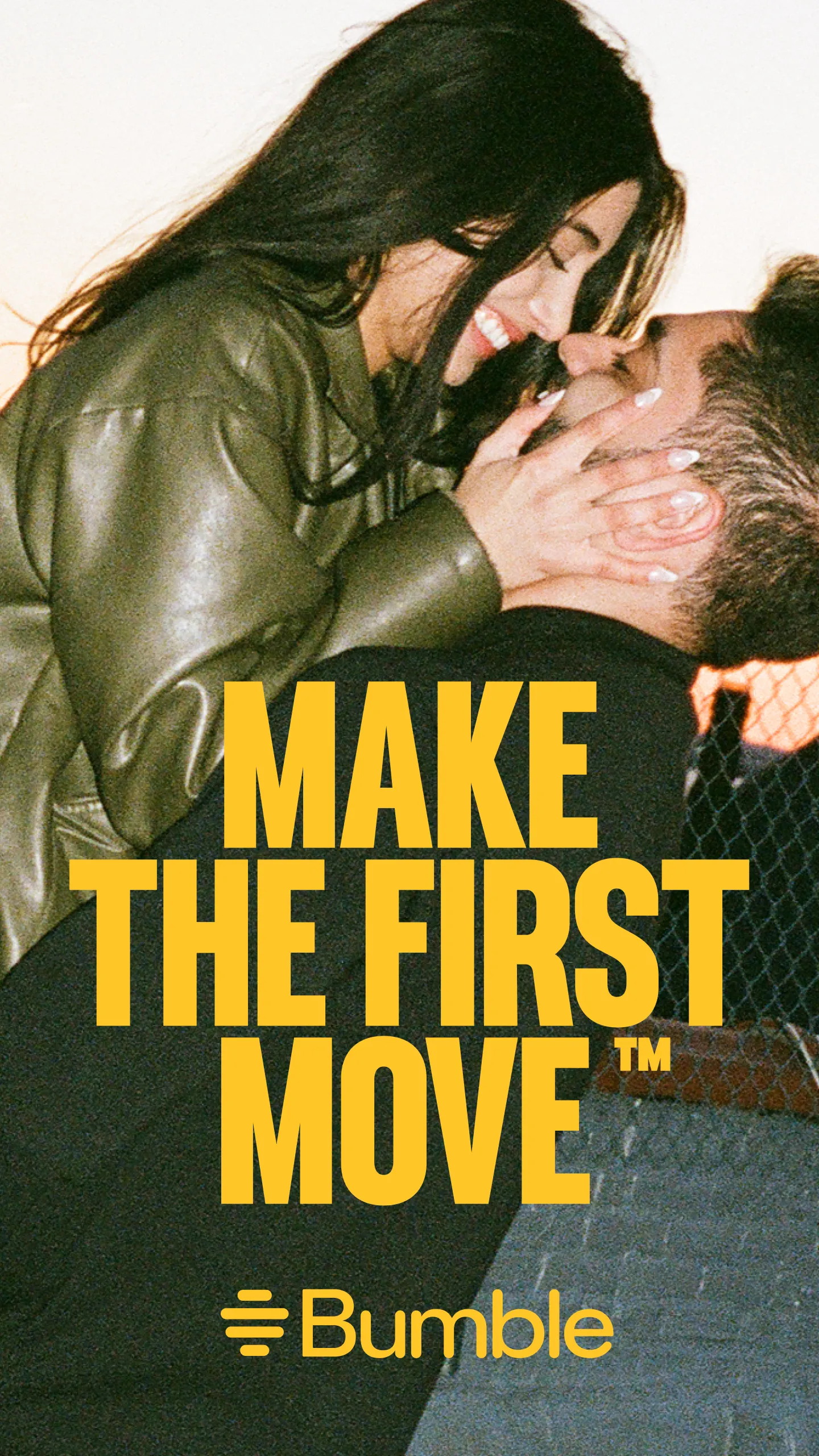 Bumble: Dating App & Friends | Indus Appstore | Screenshot