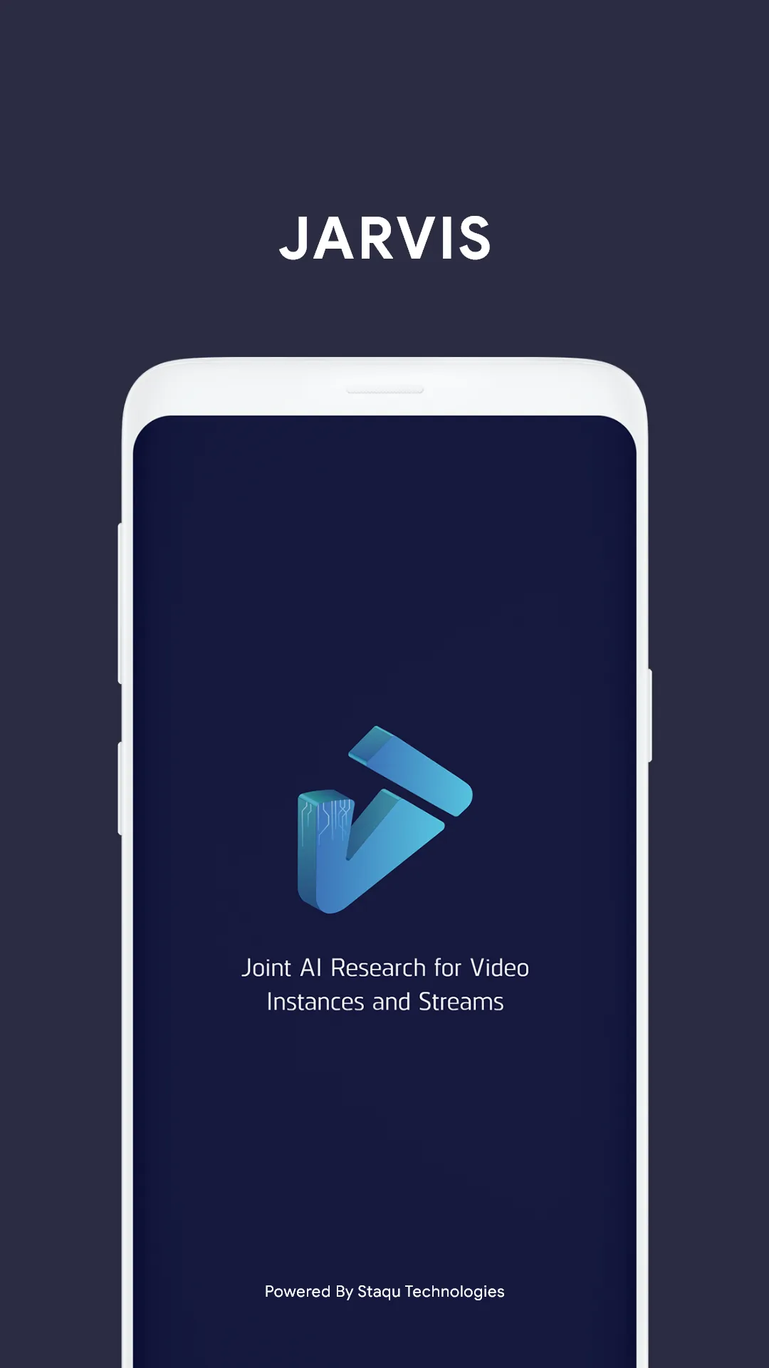 Jarvis - Video Analytics | Indus Appstore | Screenshot