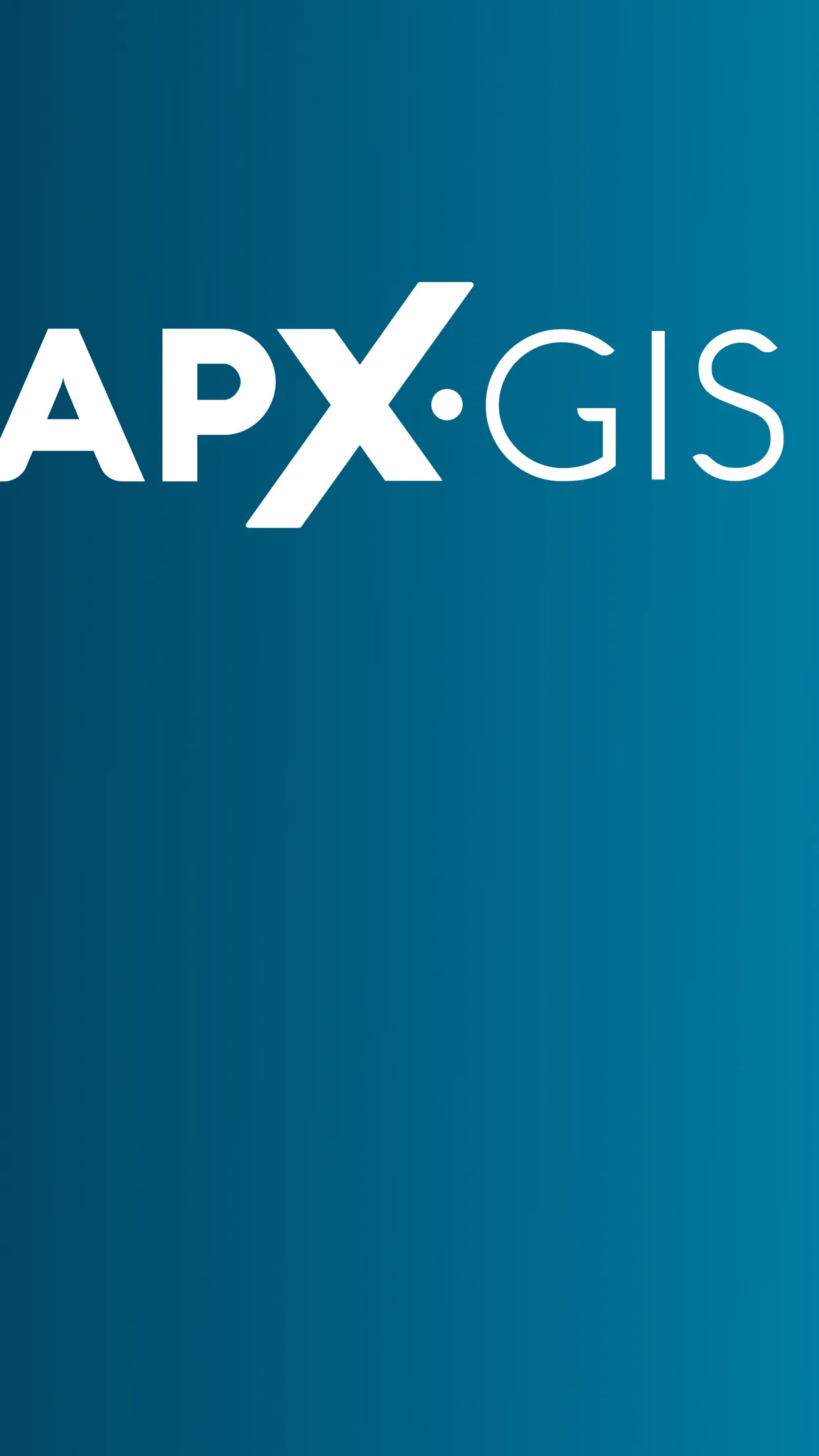 APX Gis | Indus Appstore | Screenshot