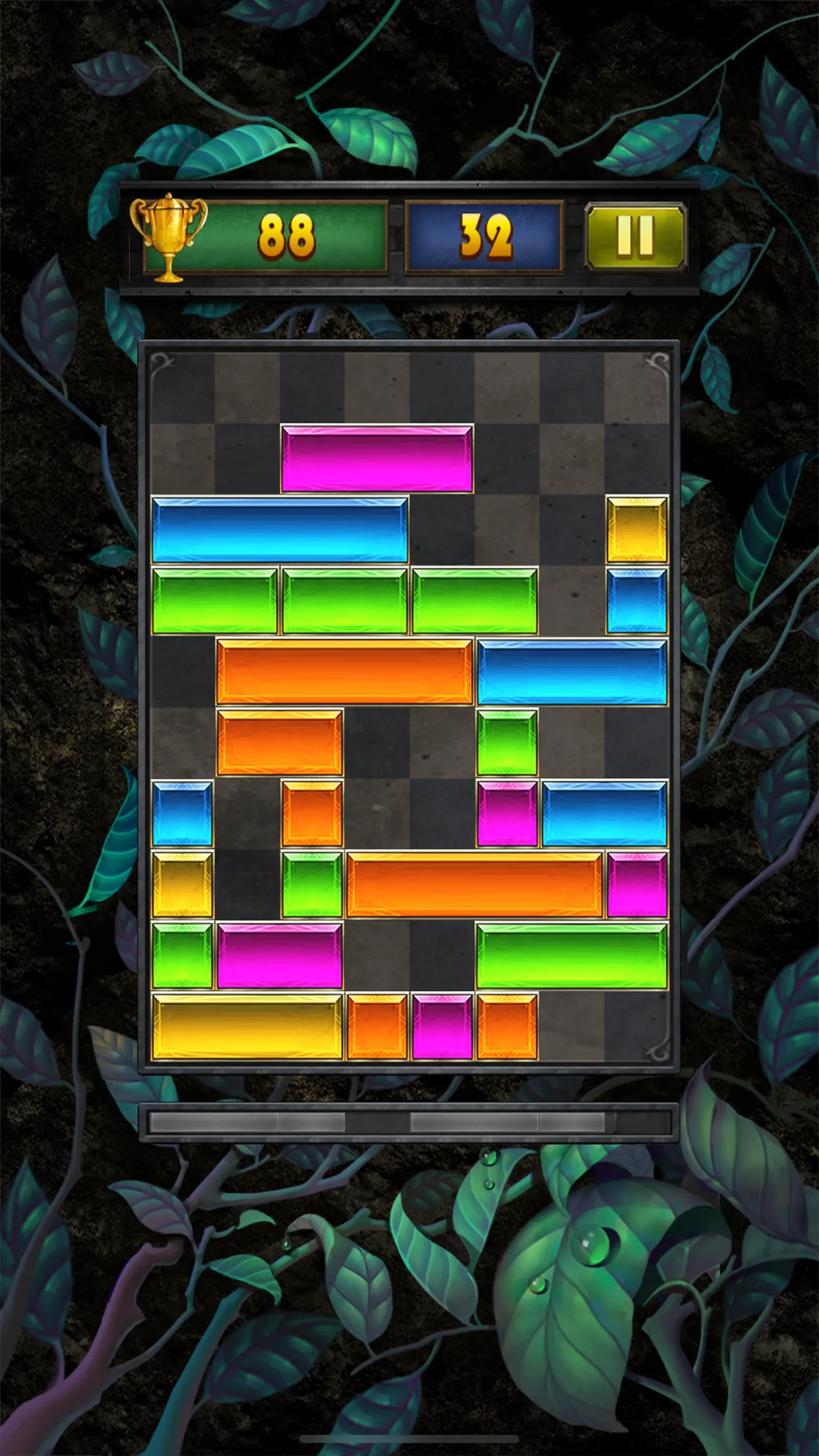 Drop Block Puzzle | Indus Appstore | Screenshot