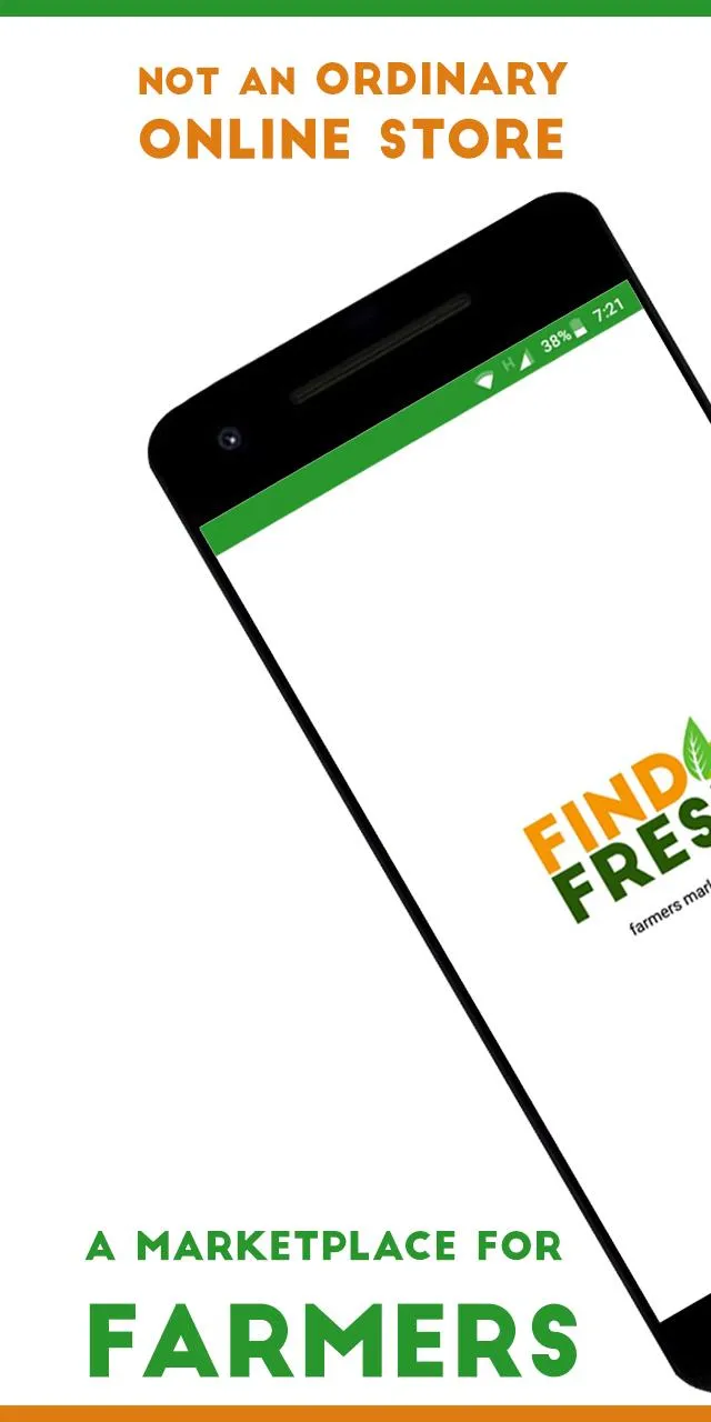 Find Fresh - Vegetables,kochi | Indus Appstore | Screenshot