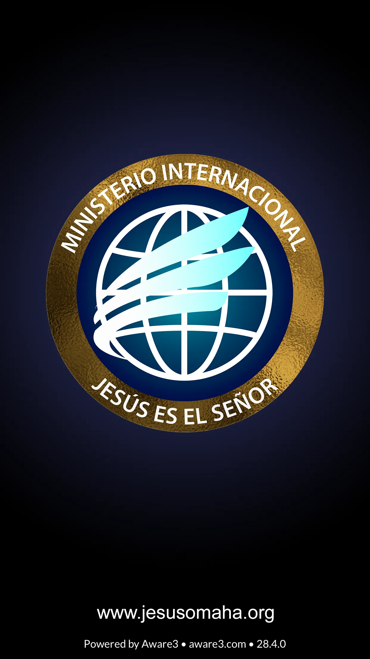 Ministerio Jesus es el Senor | Indus Appstore | Screenshot