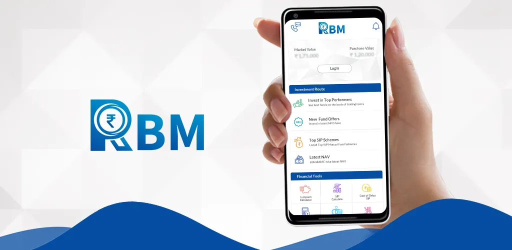 RBM EasyInvest | Indus Appstore | Screenshot