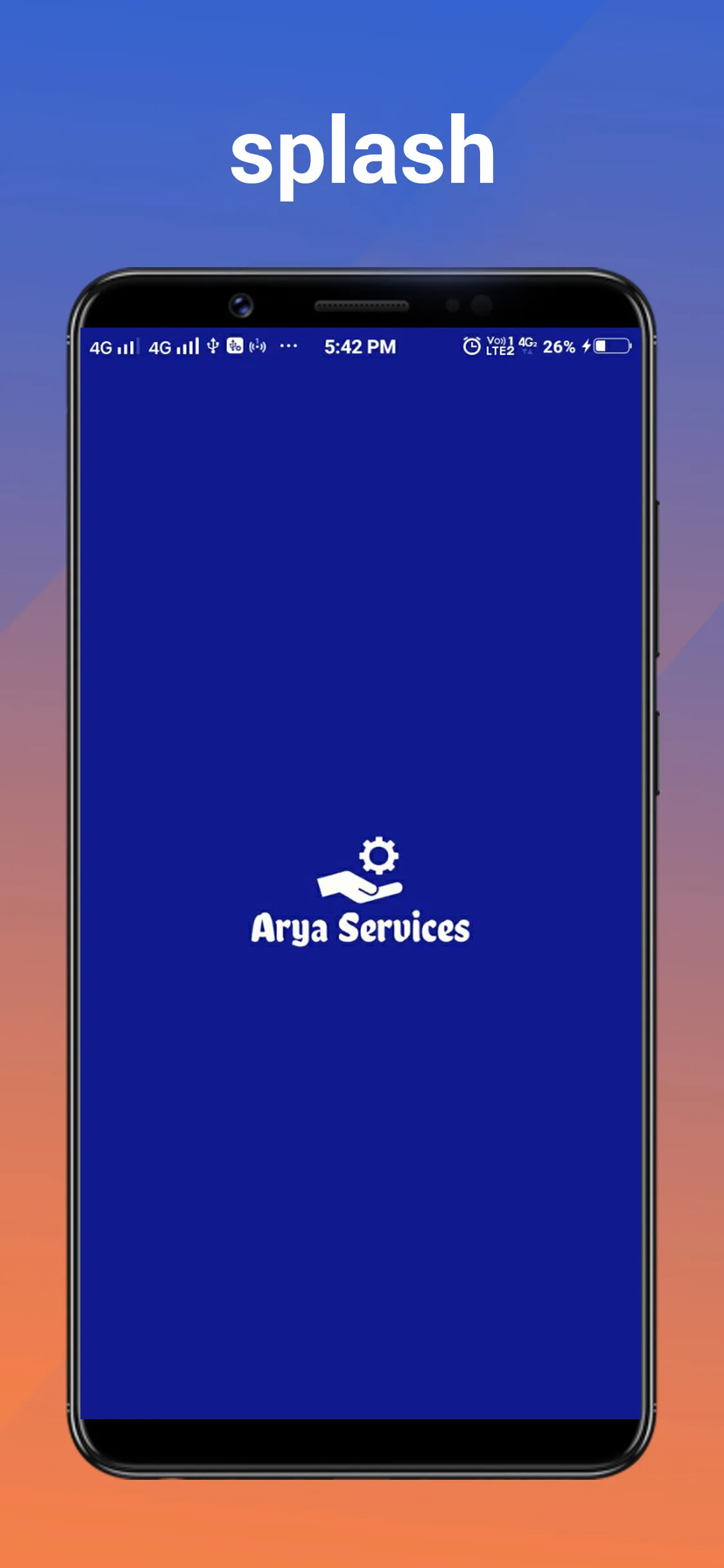 Arya Engineer | Indus Appstore | Screenshot