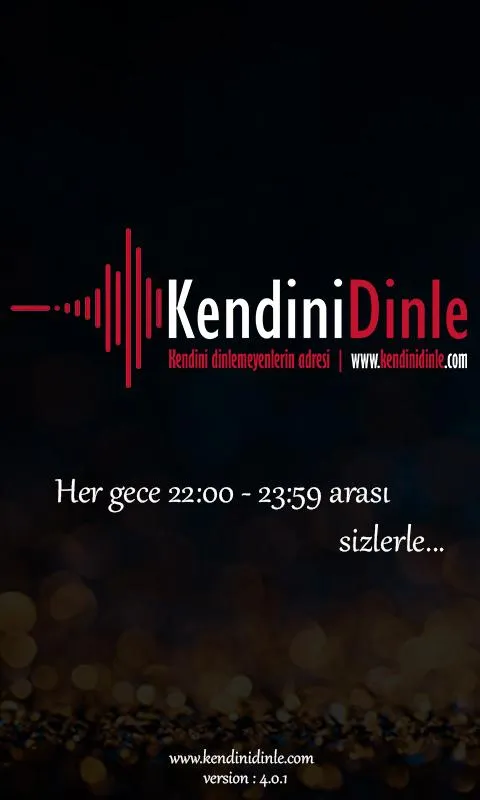 Kendini Dinle | Indus Appstore | Screenshot