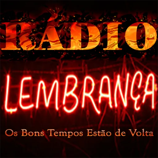 Radio Lembrança | Indus Appstore | Screenshot