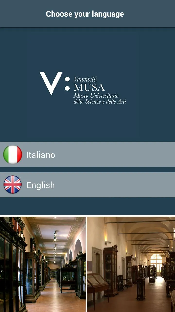 MUSA | Indus Appstore | Screenshot