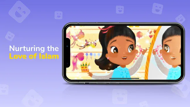 Muslim Kids TV | Indus Appstore | Screenshot