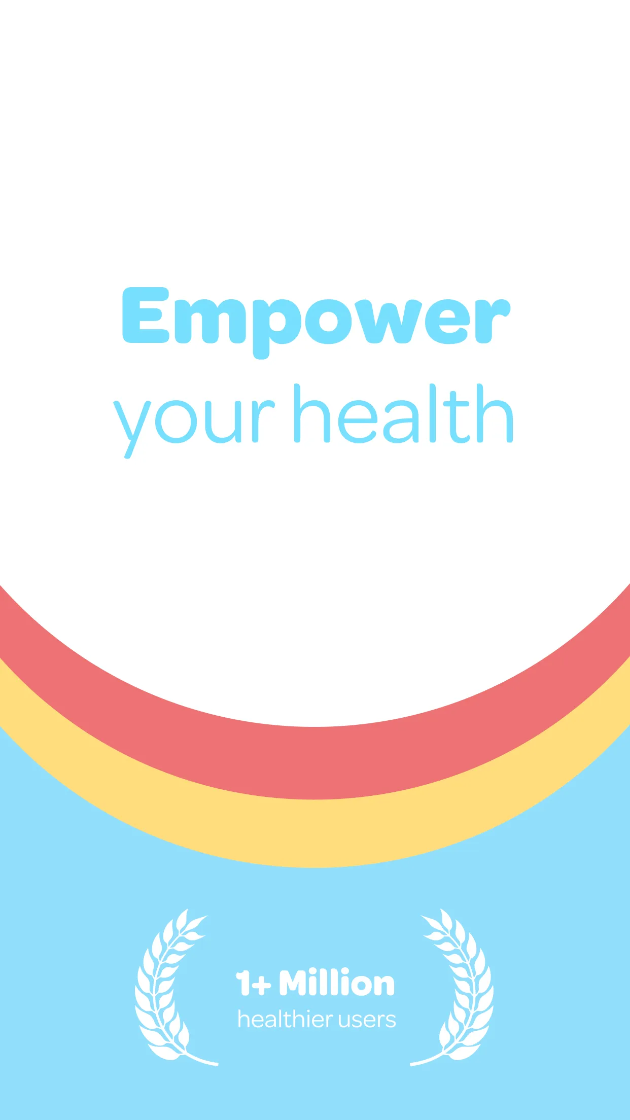 Avey - Empowering Health | Indus Appstore | Screenshot