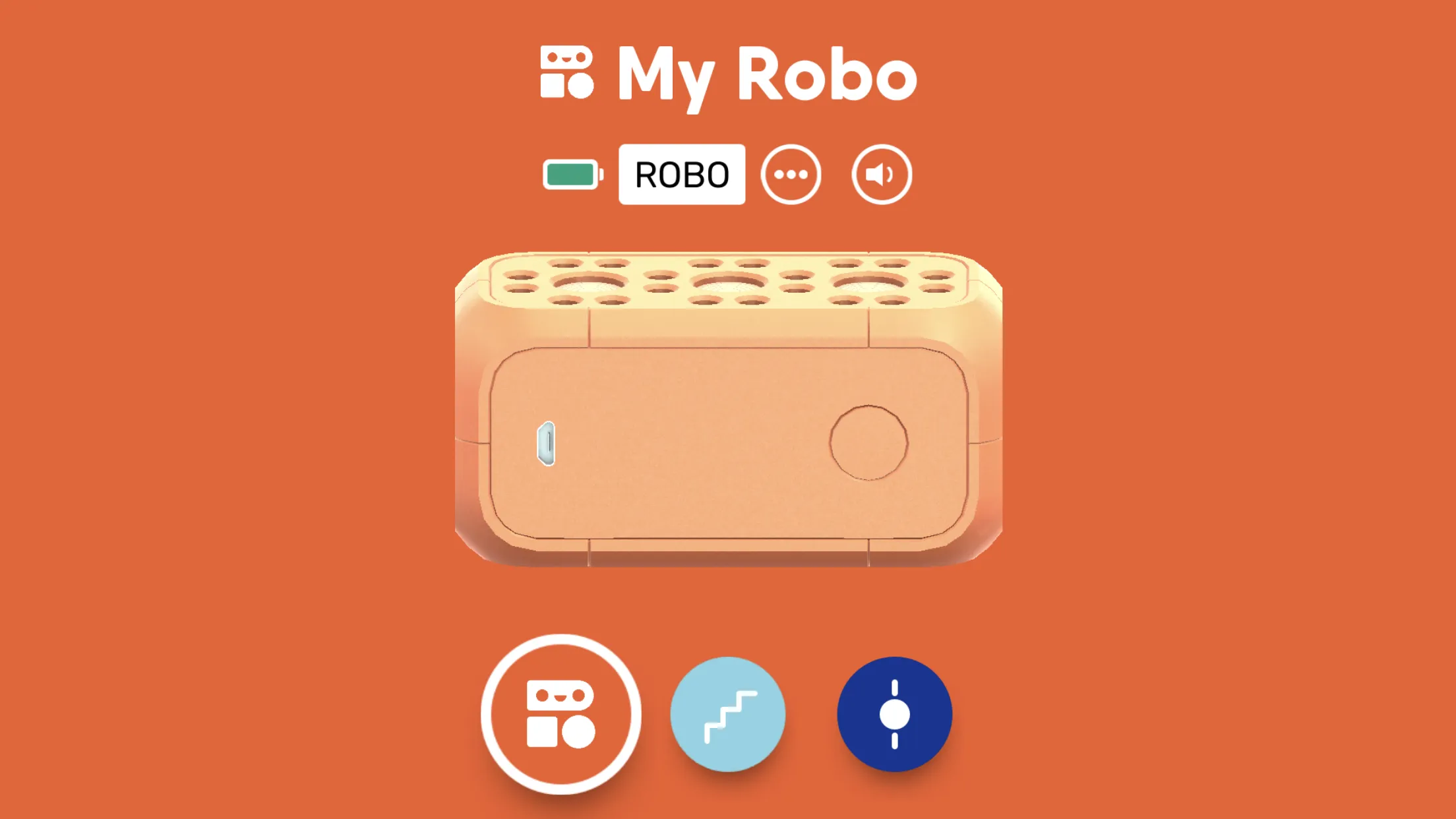 Robo Live | Indus Appstore | Screenshot