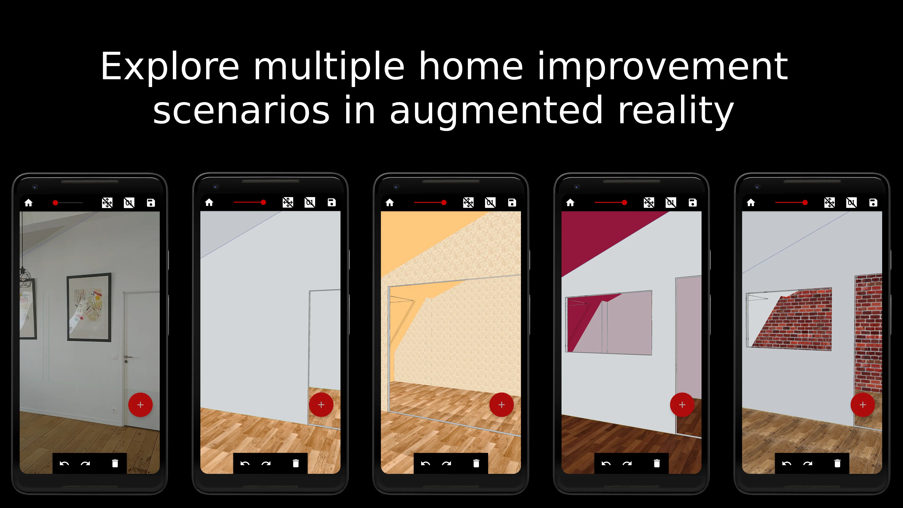 Home improvement - Wodomo 3D | Indus Appstore | Screenshot