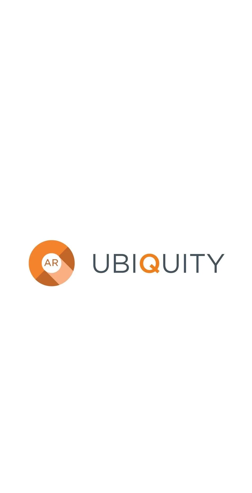 UBIQUITY AR | Indus Appstore | Screenshot