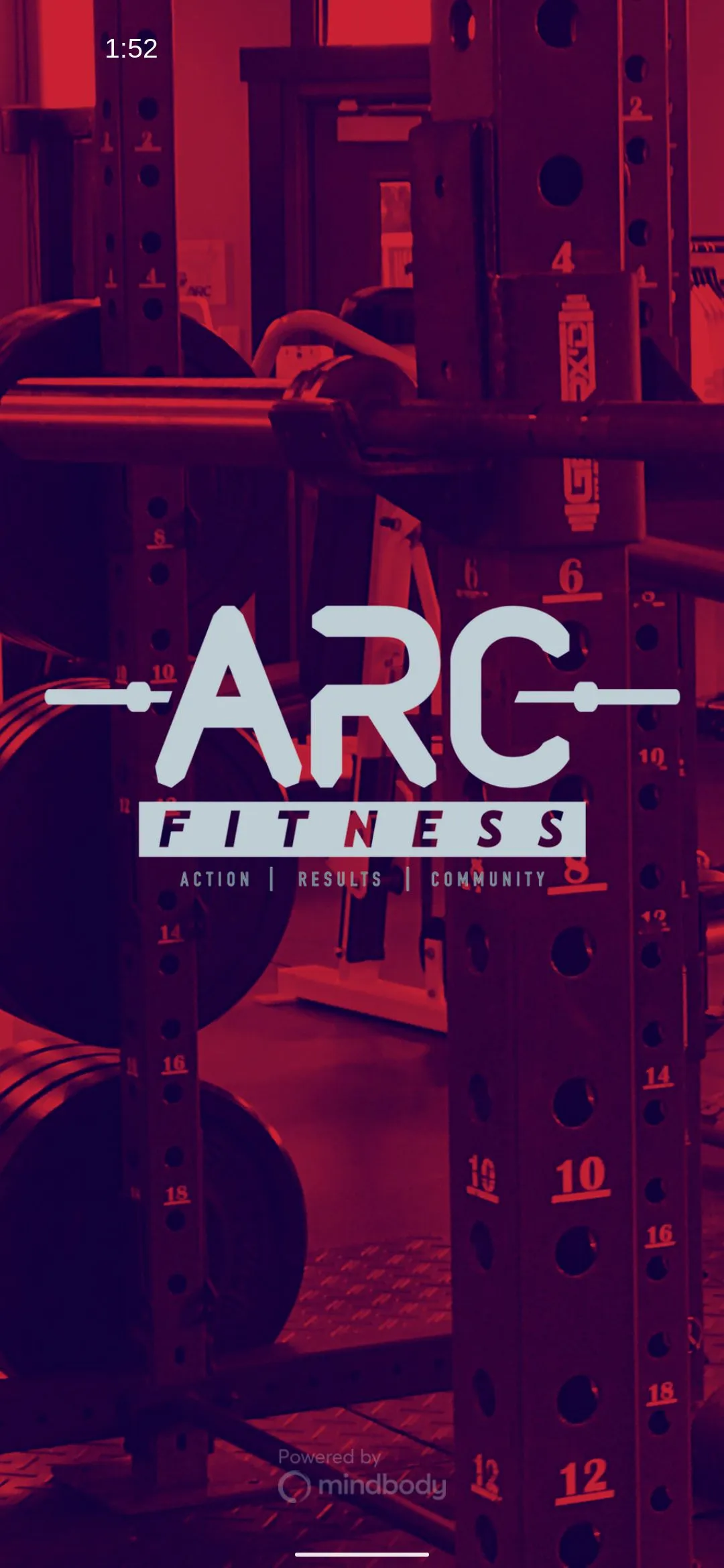 ARC Fitness - Indy | Indus Appstore | Screenshot