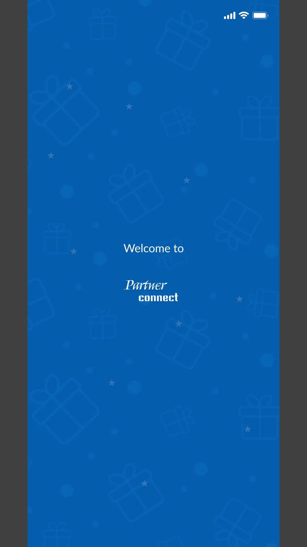 Partner Connect | Indus Appstore | Screenshot