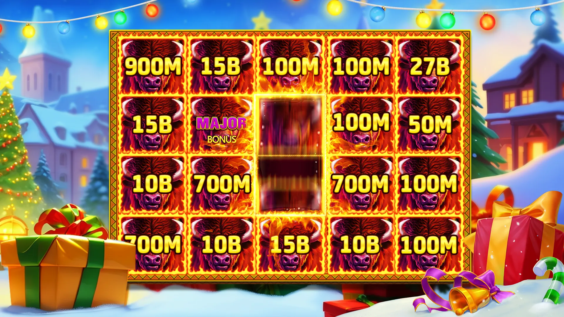 Woohoo™ Slots - Casino Games | Indus Appstore | Screenshot