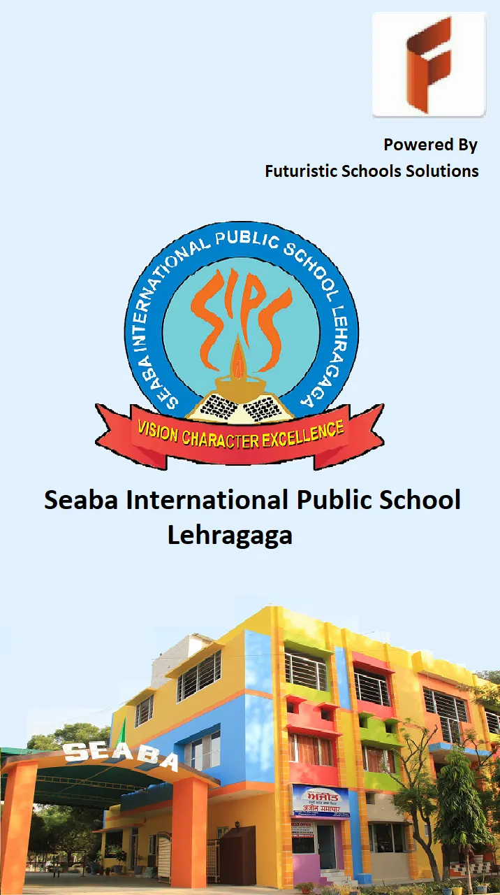 SEABA INTERNATIONAL PUBLIC SCH | Indus Appstore | Screenshot