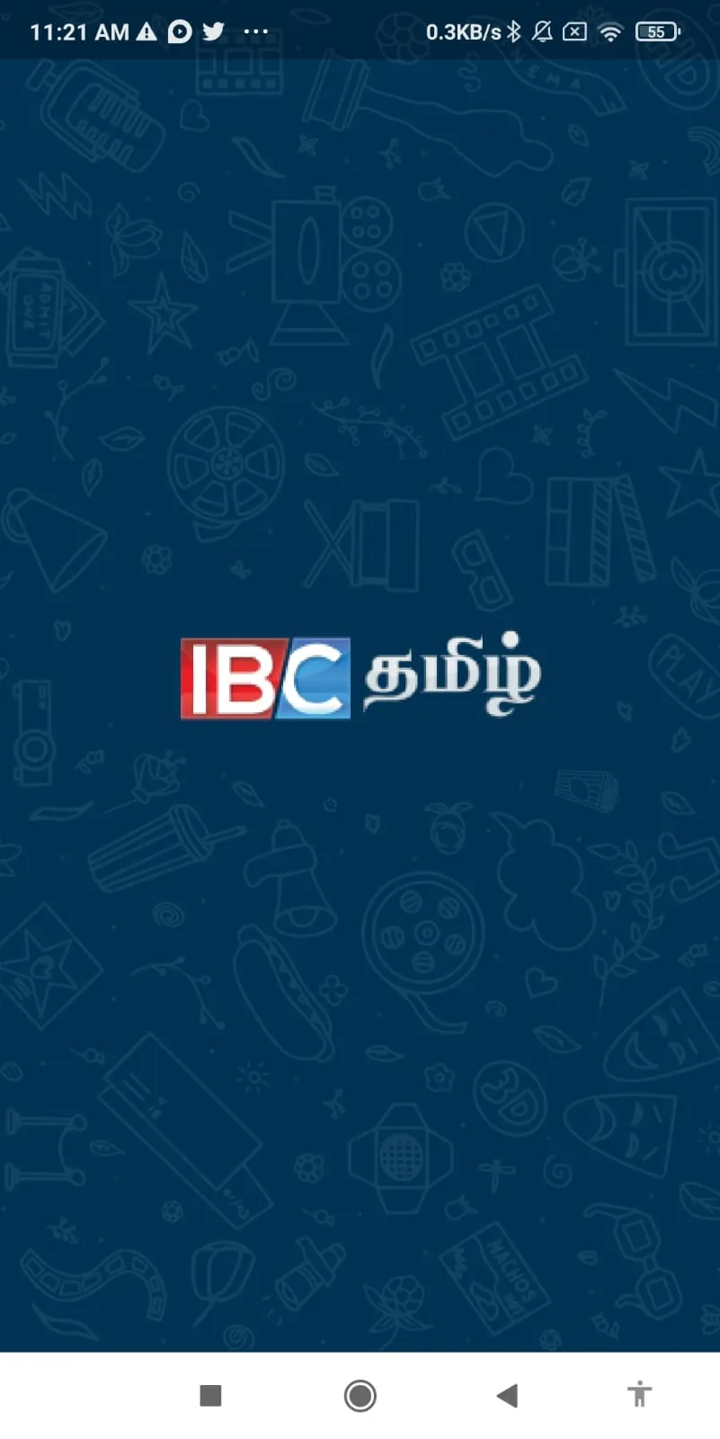 IBC Tamil | Indus Appstore | Screenshot