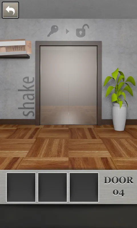 100 Doors Journey | Indus Appstore | Screenshot